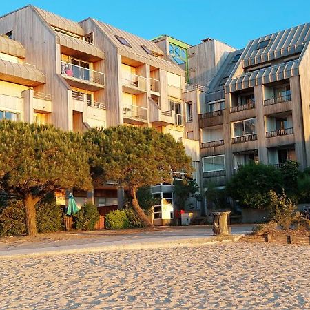 Superbe Appartement Cosy - Plage Des Minimes La Rochelle  Exteriör bild