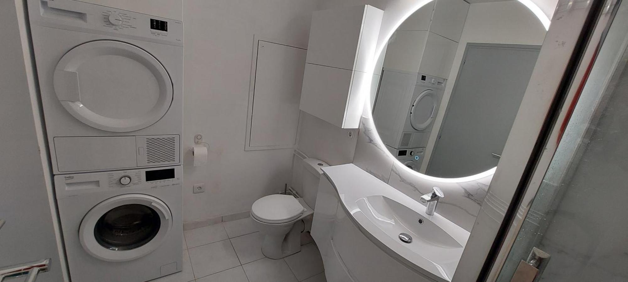 Superbe Appartement Cosy - Plage Des Minimes La Rochelle  Exteriör bild